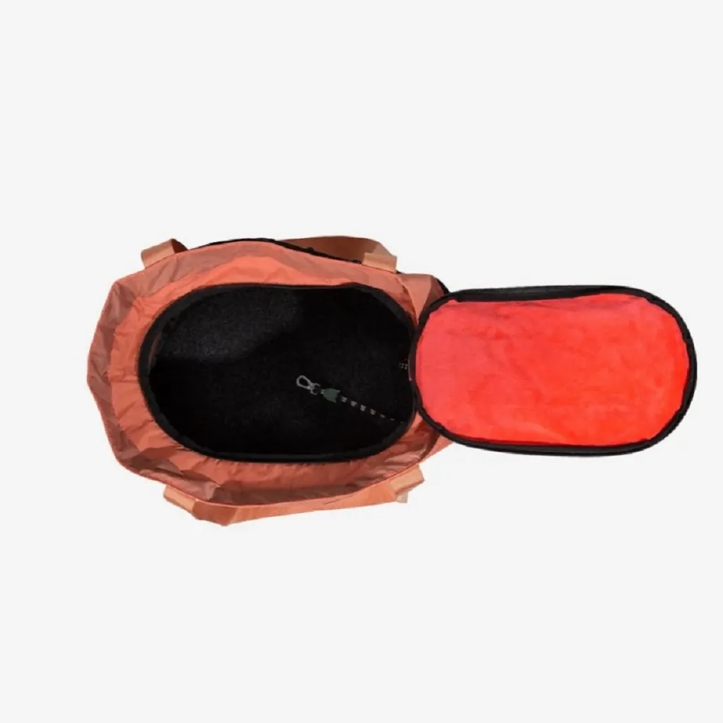 Сумка-переноска для кошек Zee.Cat - Terracotta