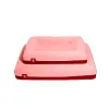 Чехол для лежанки Zee.Dog - Zee.Bed, Pink S - Фото№3