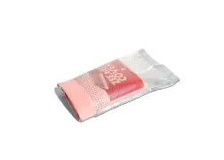 Чехол для лежанки Zee.Dog - Zee.Bed, Pink S