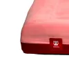 Чехол для лежанки Zee.Dog - Zee.Bed, Pink S - Фото№4