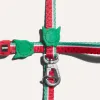 Набор шлейки и поводок для котов Zee.Cat - Lola Harness + Leash Set - Фото№4