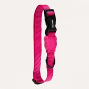 Ошейник для собак Zee.Dog - Pink LED