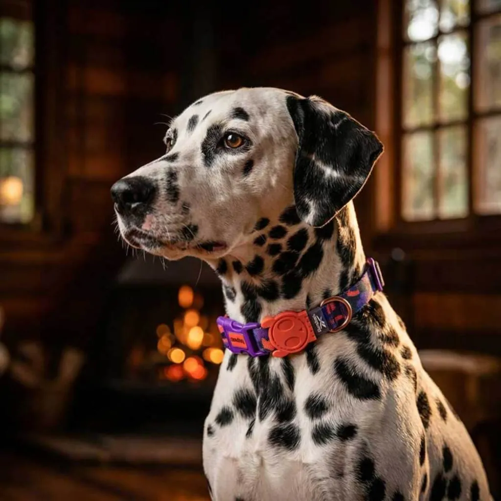 Ошейник для собак Zee.Dog Court