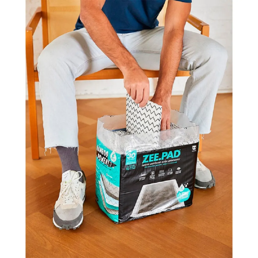 Пеленки для собак Zee.Dog - Zee.Pad, 30 шт