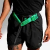 Ремень для бега с амортизирующим ремнем-поводком Zee.Dog - Zee.Run - Фото№5