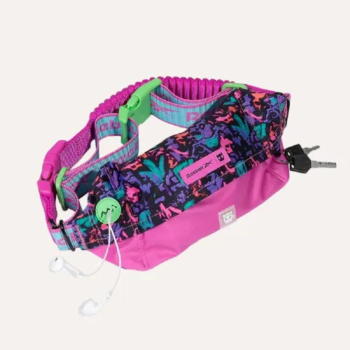 Ремень для бега с амортизирующим ремнем-поводком Zee.Dog - Zee.Run Belt Aerobic - Фото№1 Ремень для бега с амортизирующим ремнем-поводком Zee.Dog - Zee.Run Belt Aerobic - Фото№1