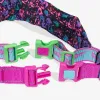 Ремень для бега с амортизирующим ремнем-поводком Zee.Dog - Zee.Run Belt Aerobic - Фото№3