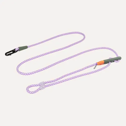 Поводок для собак Zee.Dog Trekk Handsfree Leash, 120-240 см - Фото№1 Поводок для собак Zee.Dog Trekk Handsfree Leash, 120-240 см - Фото№1