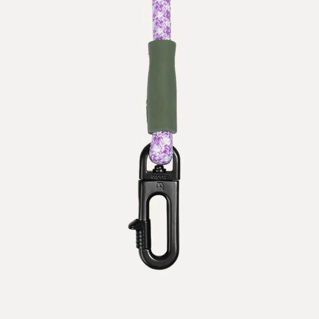 Поводок для собак Zee.Dog Trekk Handsfree Leash, 120-240 см Поводок для собак Zee.Dog Trekk Handsfree Leash, 120-240 см