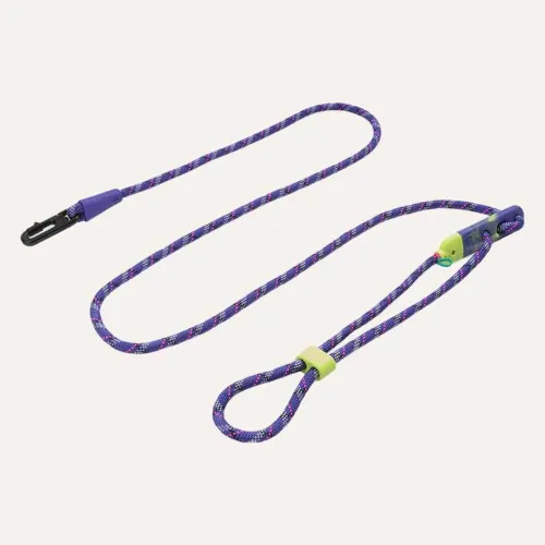 Поводок для собак Zee.Dog Tokyo Hands-Free Leash, 120-240 см - Фото№1 Поводок для собак Zee.Dog Tokyo Hands-Free Leash, 120-240 см - Фото№1