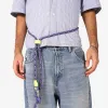 Поводок для собак Zee.Dog Tokyo Hands-Free Leash, 120-240 см - Фото№3