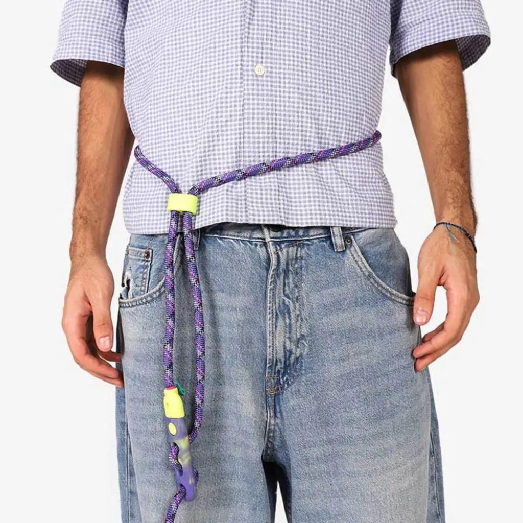 Поводок для собак Zee.Dog Tokyo Hands-Free Leash, 120-240 см Поводок для собак Zee.Dog Tokyo Hands-Free Leash, 120-240 см