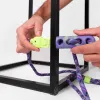 Поводок для собак Zee.Dog Tokyo Hands-Free Leash, 120-240 см - Фото№5