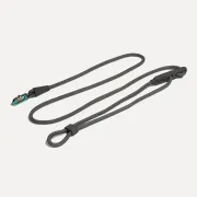 Поводок для собак Zee.Dog Titanium grey Handsfree Leash, 120-240 см Поводок для собак Zee.Dog Titanium grey Handsfree Leash, 120-240 см