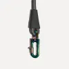 Поводок для собак Zee.Dog Titanium grey Handsfree Leash, 120-240 см - Фото№6