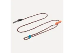 Поводок для собак Zee.Dog Suede Handsfree Leash, 120-240 см Поводок для собак Zee.Dog Suede Handsfree Leash, 120-240 см