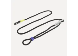Поводок для собак Zee.Dog Nox Handsfree Leash, 120-240 см Поводок для собак Zee.Dog Nox Handsfree Leash, 120-240 см