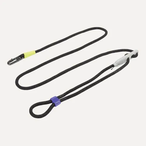 Поводок для собак Zee.Dog Nox Handsfree Leash, 120-240 см - Фото№1