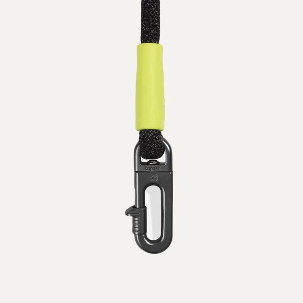 Поводок для собак Zee.Dog Nox Handsfree Leash, 120-240 см