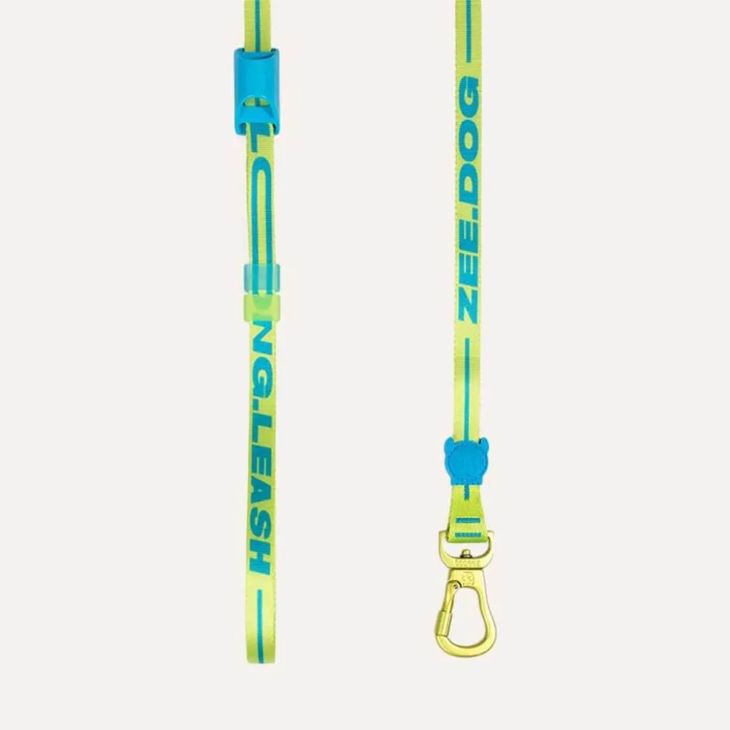 Поводок для собак Zee.Dog Long Leash Rayo, 3 м Поводок для собак Zee.Dog Long Leash Rayo, 3 м