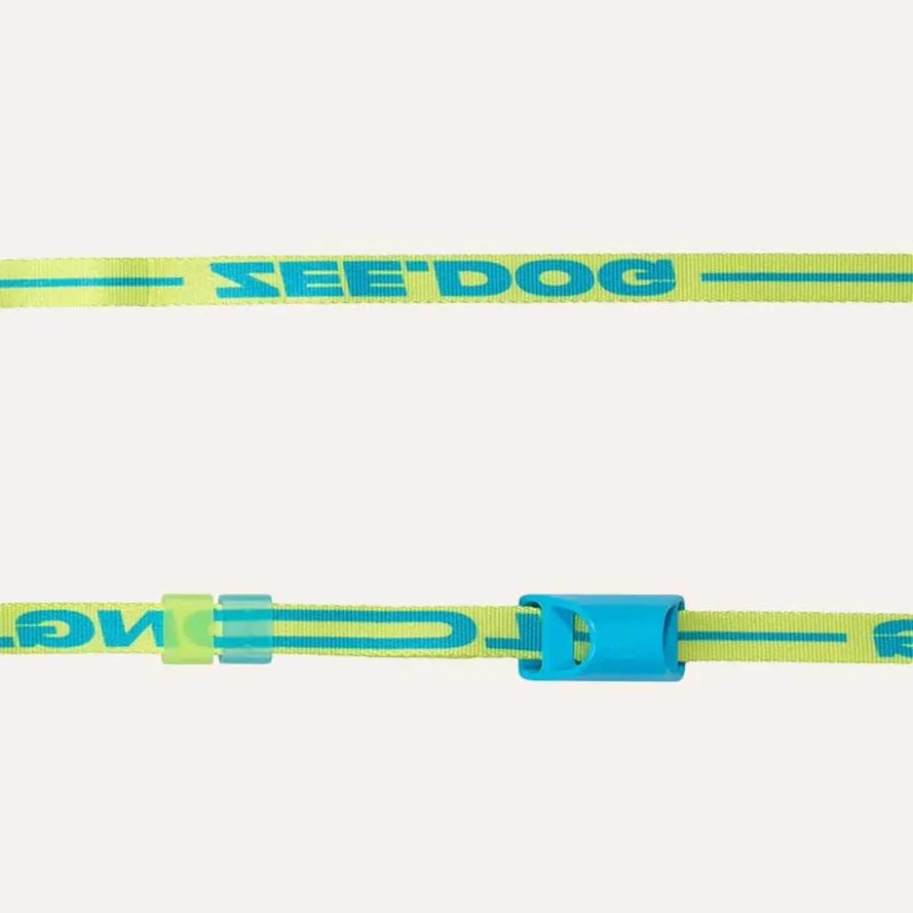 Поводок для собак Zee.Dog Long Leash Rayo, 3 м Поводок для собак Zee.Dog Long Leash Rayo, 3 м
