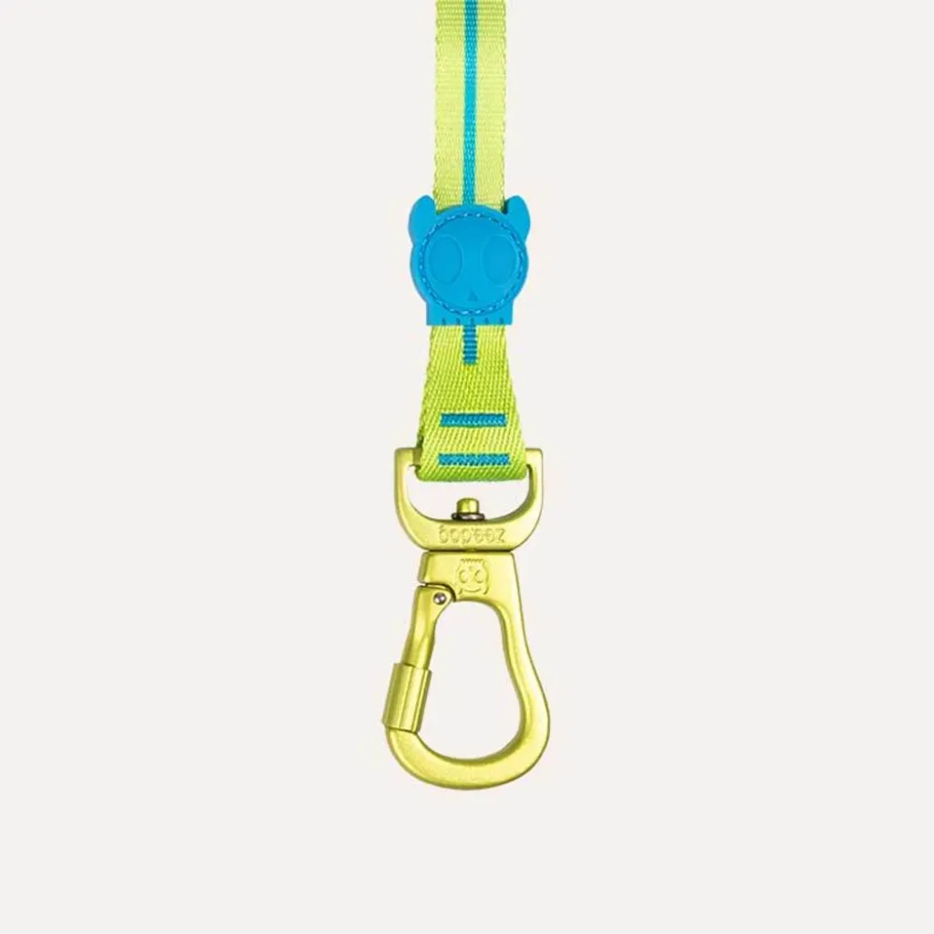 Поводок для собак Zee.Dog Long Leash Rayo, 3 м Поводок для собак Zee.Dog Long Leash Rayo, 3 м