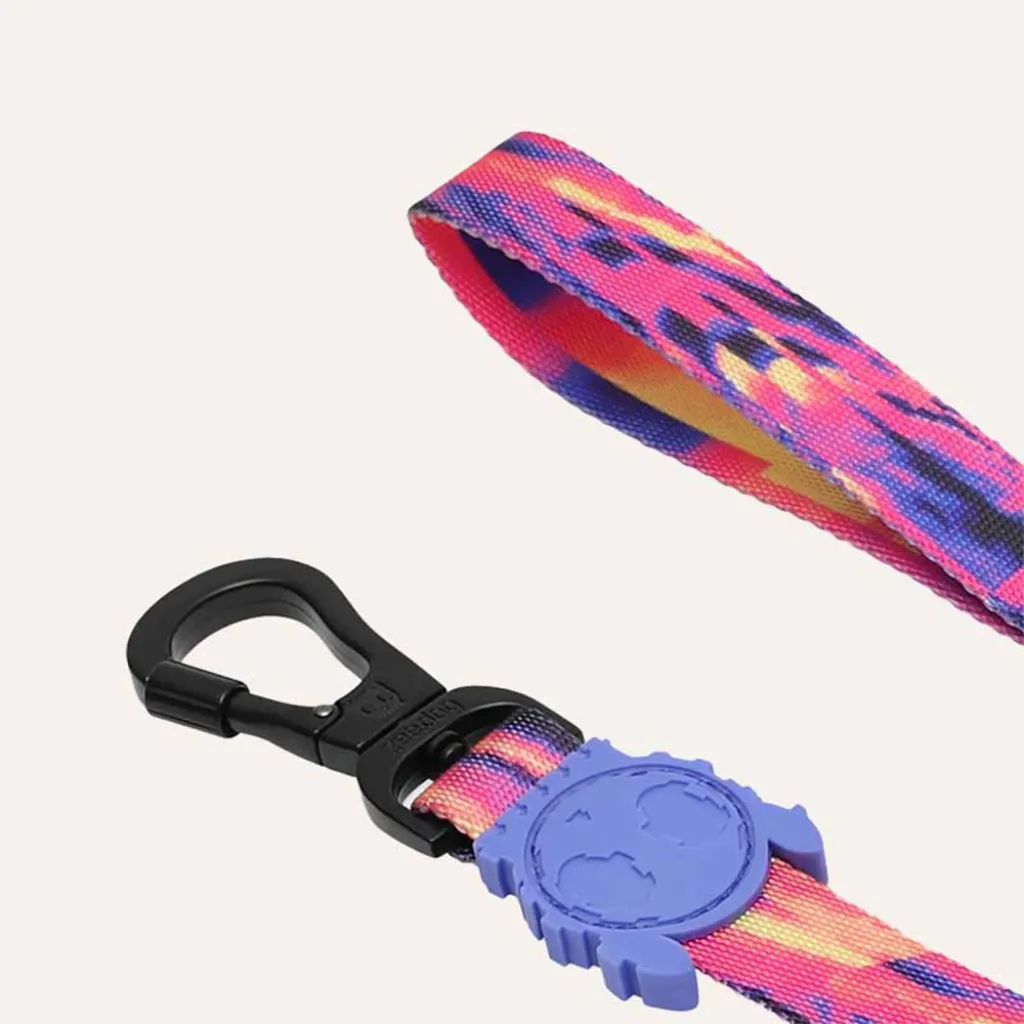 Поводок для собак Zee.Dog Glitch Error #500 Leash
