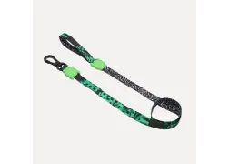 Поводок для собак Zee.Dog Glitch Error 410 Leash Поводок для собак Zee.Dog Glitch Error 410 Leash