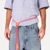 Поводок для собак Zee.Dog Gazelle Handsfree Leash, 120-240 см - Фото№3