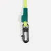 Поводок для собак Zee.Dog Fluo Neopro Handsfree Leash, 120-240 см - Фото№6