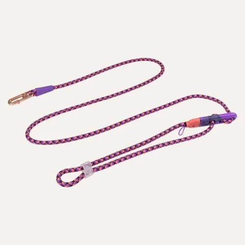 Поводок для собак Zee.Dog Court Handsfree Leash, 120-240 см - Фото№1 Поводок для собак Zee.Dog Court Handsfree Leash, 120-240 см - Фото№1