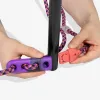 Поводок для собак Zee.Dog Court Handsfree Leash, 120-240 см - Фото№5