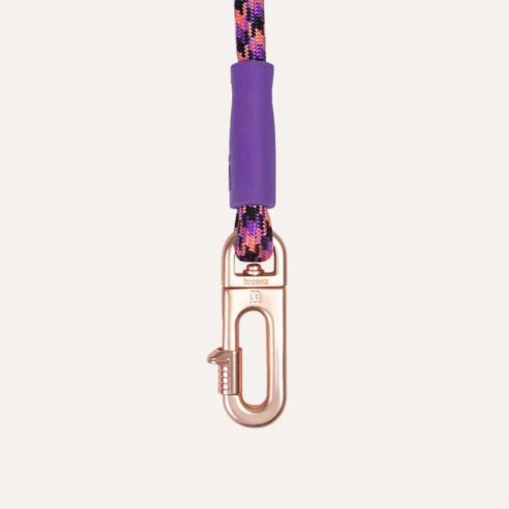 Поводок для собак Zee.Dog Court Handsfree Leash, 120-240 см Поводок для собак Zee.Dog Court Handsfree Leash, 120-240 см