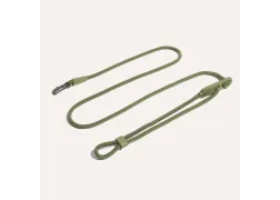 Поводок для собак Zee.Dog Army Green Handsfree Leash, 120-240 см Поводок для собак Zee.Dog Army Green Handsfree Leash, 120-240 см