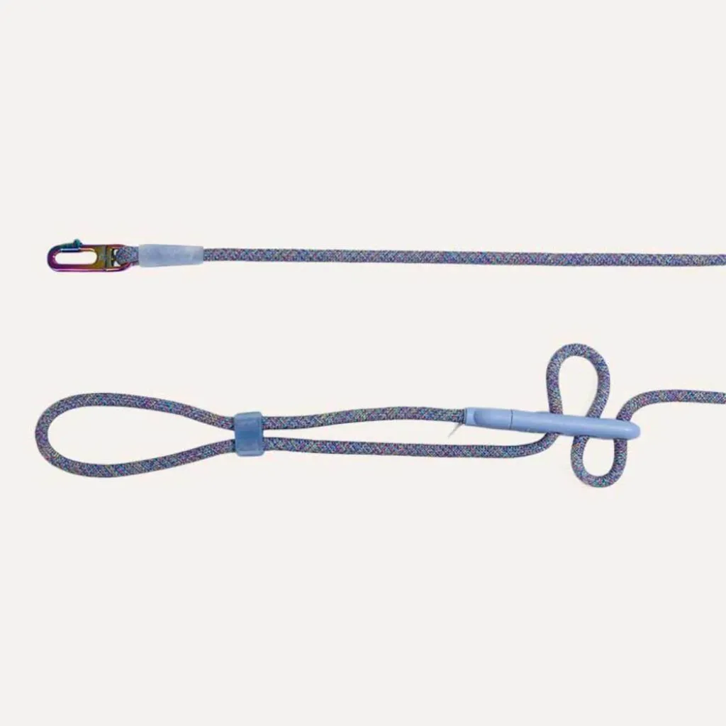 Поводок для собак Zee.Dog Andromeda Handsfree Leash, 120-240 см