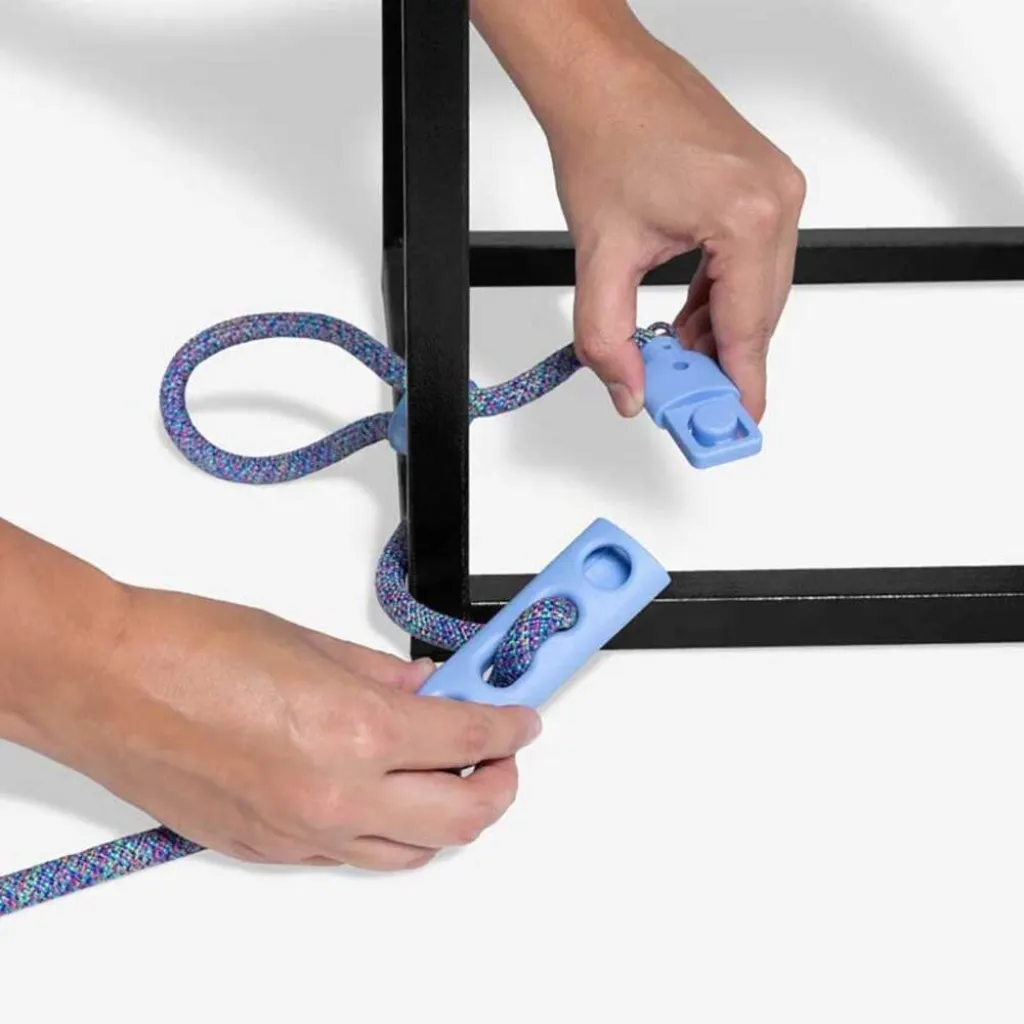 Поводок для собак Zee.Dog Andromeda Handsfree Leash, 120-240 см