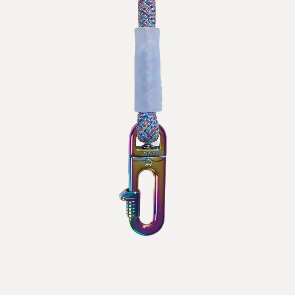 Поводок для собак Zee.Dog Andromeda Handsfree Leash, 120-240 см