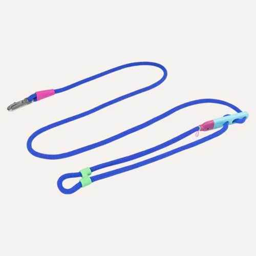 Поводок для собак Zee.Dog Aerobic Handsfree Leash, 120-240 см - Фото№1