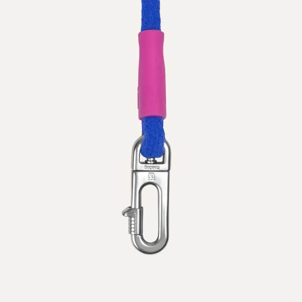 Поводок для собак Zee.Dog Aerobic Handsfree Leash, 120-240 см