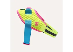 Шлейка для собак Zee.Dog - Cmyk Flyharness Шлейка для собак Zee.Dog - Cmyk Flyharness
