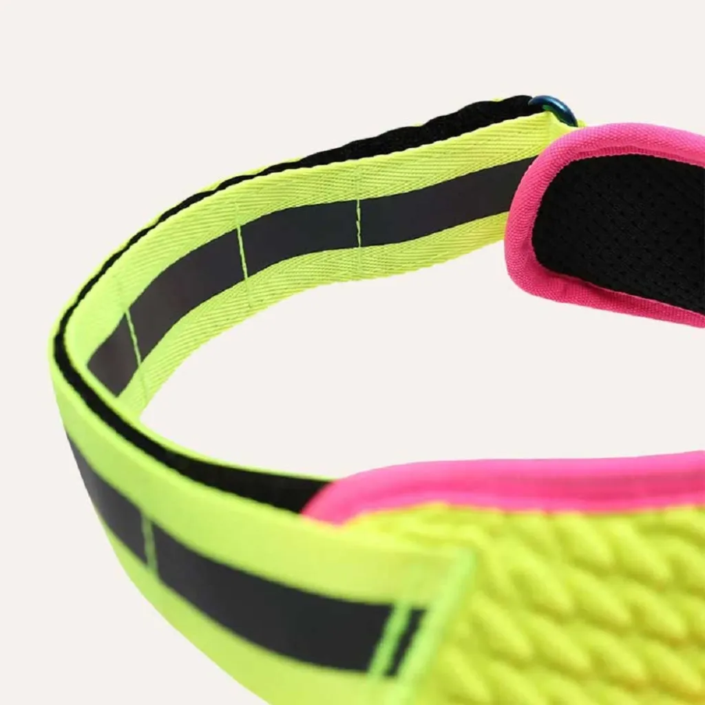 Шлейка для собак Zee.Dog - Cmyk Flyharness
