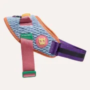 Шлейка для собак Zee.Dog - Galaxy FlyHarness Шлейка для собак Zee.Dog - Galaxy FlyHarness