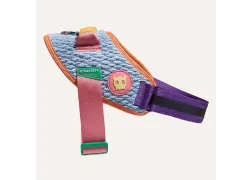 Шлейка для собак Zee.Dog - Galaxy FlyHarness Шлейка для собак Zee.Dog - Galaxy FlyHarness