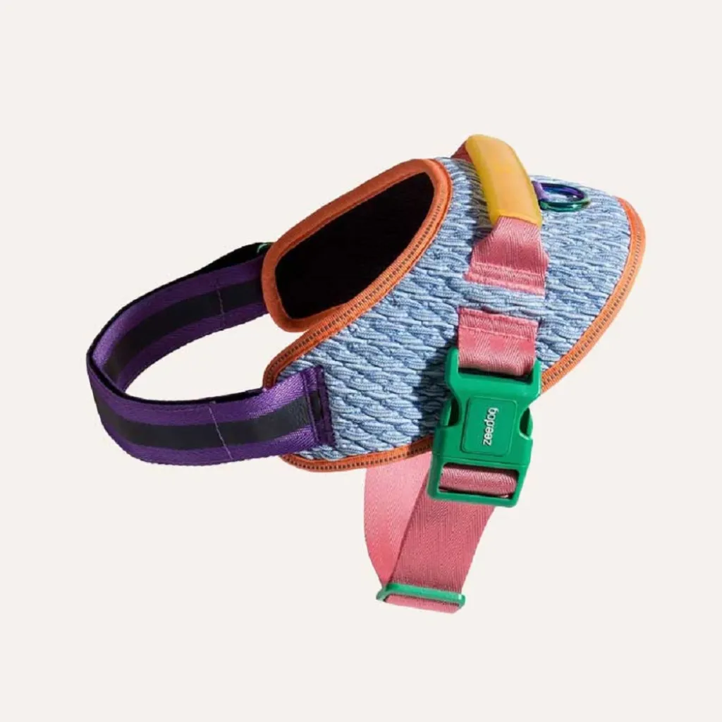 Шлейка для собак Zee.Dog - Galaxy FlyHarness Шлейка для собак Zee.Dog - Galaxy FlyHarness
