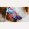 Шлейка для собак Zee.Dog - Galaxy FlyHarness - Фото№9