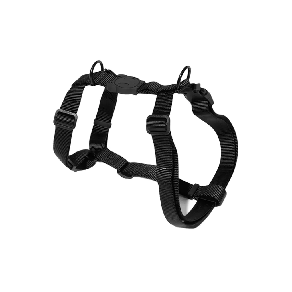 Шлейка для собак Zee.Dog Gotham H-Harness Шлейка для собак Zee.Dog Gotham H-Harness