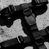 Шлейка для собак Zee.Dog Gotham H-Harness - Фото№7