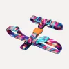 Шлейка для собак Zee.Dog H3D Bounce H-Harness - Фото№3