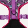 Шлейка для собак Zee.Dog Lords Brain Adjustable Air Mesh Harness - Фото№5