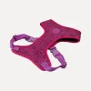Шлейка для собак Zee.Dog Lords Brain Adjustable Air Mesh Harness - Фото№6